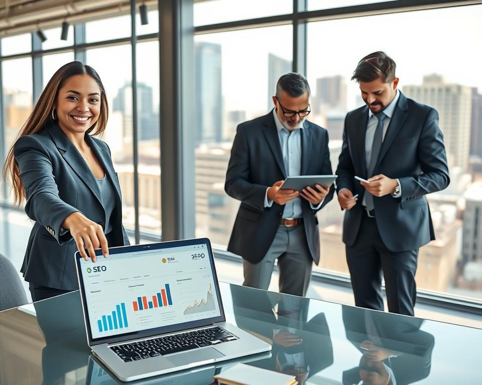 top San Antonio SEO company